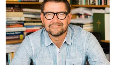Episode 1075: Mark Batterson