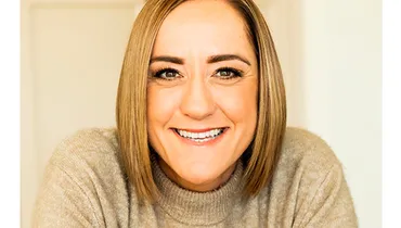 Episode 1072: Christine Caine
