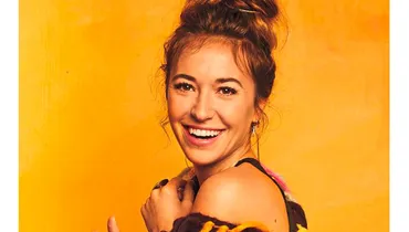 Episode 1065: Lauren Daigle