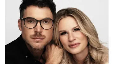 Episode 1064: Judah and Chelsea Smith