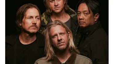 Episode 1063: Switchfoot