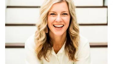 Episode 1060: Rebekah Lyons