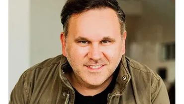 Episode 1057: Matt Redman
