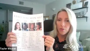 Fighting Human Trafficking In Your City