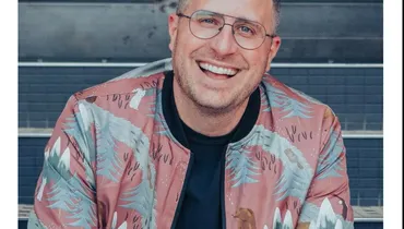 Episode 1052: Jonathan "JP" Pokluda