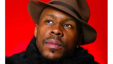 Episode 1047: Wood Harris