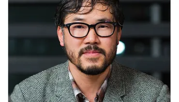 Episode 1044: Eugene Cho