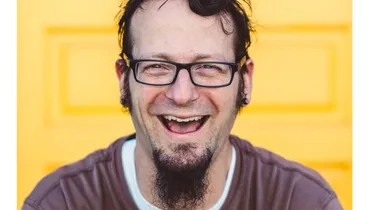 Episode 1038: Shane Claiborne
