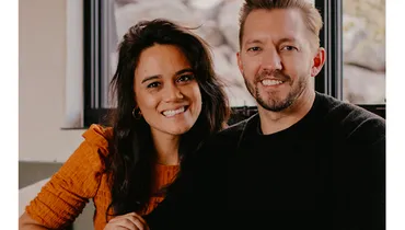 Episode 1036: Levi and Jennie Lusko