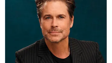Episode 1035: Rob Lowe