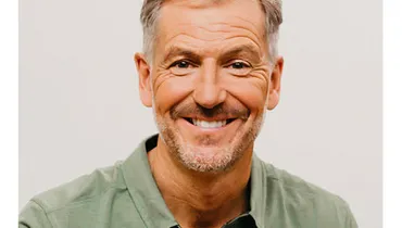 Episode 1034: John Bevere
