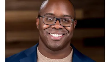 Episode 1027: Dr. Esau McCaulley