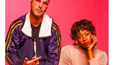 Episode 1025: Fitz and the Tantrums