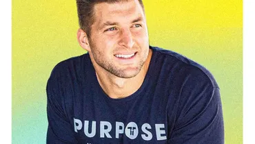 Episode 1018: Tim Tebow