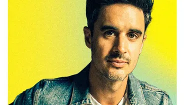 Episode 1017: Kristian Stanfill