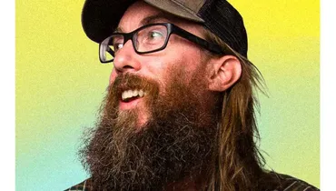 Episode 1016: David Crowder