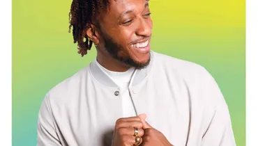 Episode 1014: Lecrae