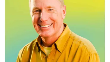 Episode 1013: Max Lucado