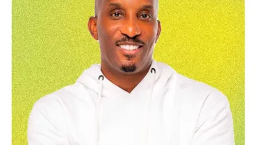 Episode 1011: Dr. Dharius Daniels