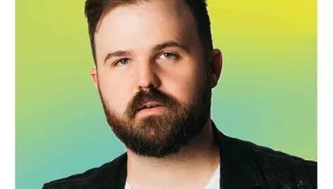 Episode 1007: Cody Carnes