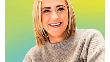 Episode 1006: Christine Caine