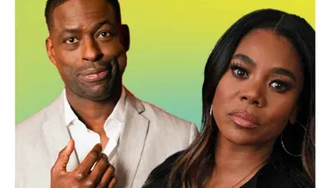 Episode 1001: Sterling K. Brown and Regina Hall