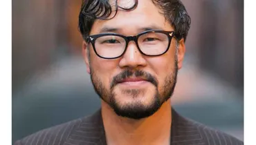 Episode 995: Eugene Cho