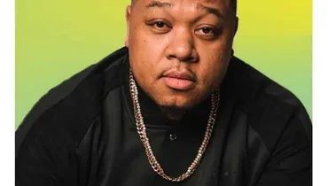 Episode 994: Tedashii