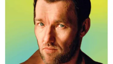 Episode 993: Joel Edgerton