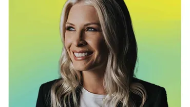 Episode 991: Jenn Johnson