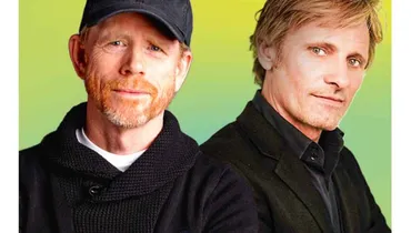 Episode 990: Ron Howard and Viggo Mortensen
