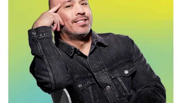 Episode 989: Jo Koy