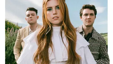 Episode 988: Echosmith