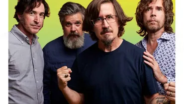 Episode 986: The Mountain Goats
