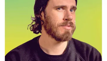 Episode 985: James Vincent McMorrow