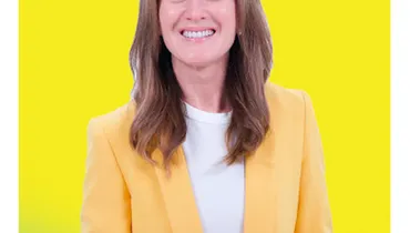 Episode 981: Dr. Caroline Leaf