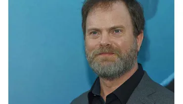 Episode 979: Rainn Wilson