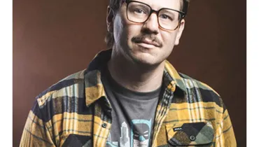Episode 974: Dustin Nickerson