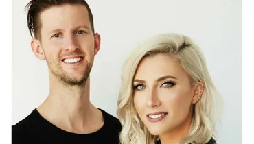 Episode 972: Bryan and Katie Torwalt