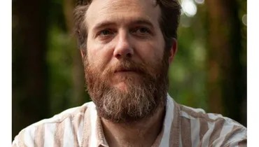 Episode 971: John Mark McMillan
