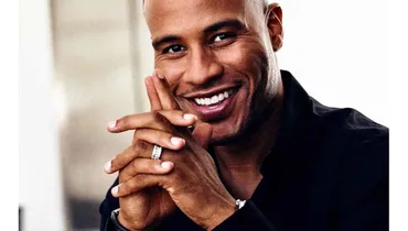 Episode 967: DeVon Franklin
