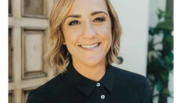 Episode 965: Christine Caine