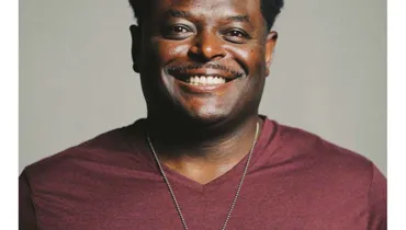 Episode 963: Dr. Derwin Gray