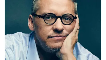 Episode 954: Adam McKay