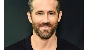 Episode 952: Ryan Reynolds