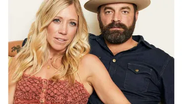Episode 949: Drew and Ellie Holcomb