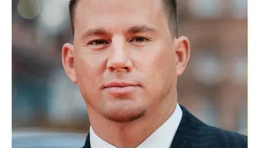 Episode 946: Channing Tatum