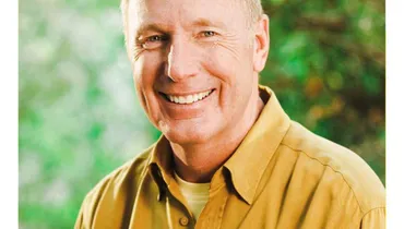 Episode 943: Max Lucado