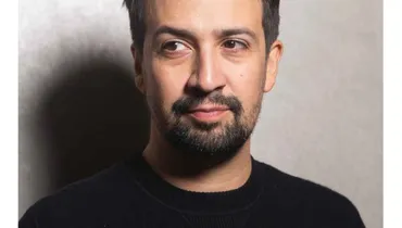 Episode 938: Lin-Manuel Miranda