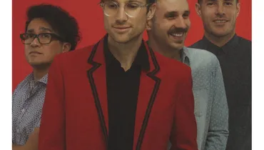 Episode 934: Saint Motel